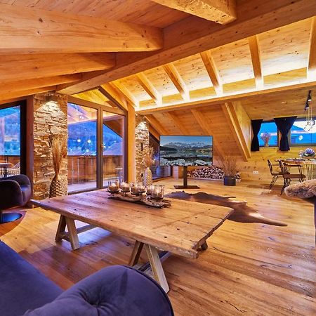 Apartmán Chalet Alpi Garmisch-Partenkirchen Exteriér fotografie