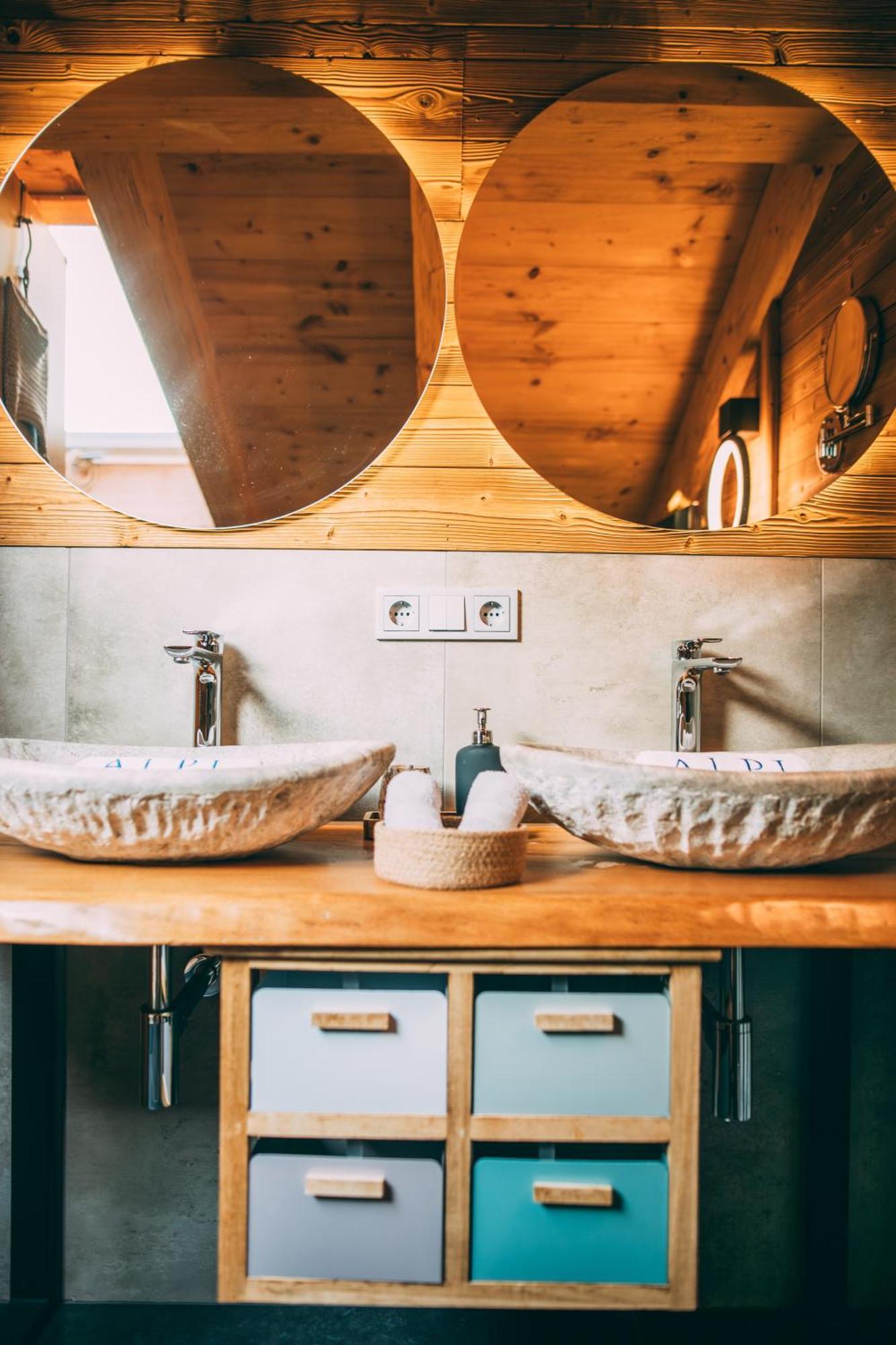 Chalet Alpi Garmisch-Partenkirchen Exteriér fotografie
